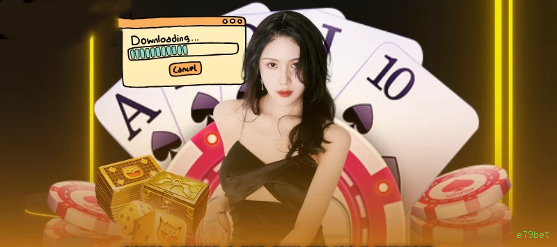 Crash Games e79bet