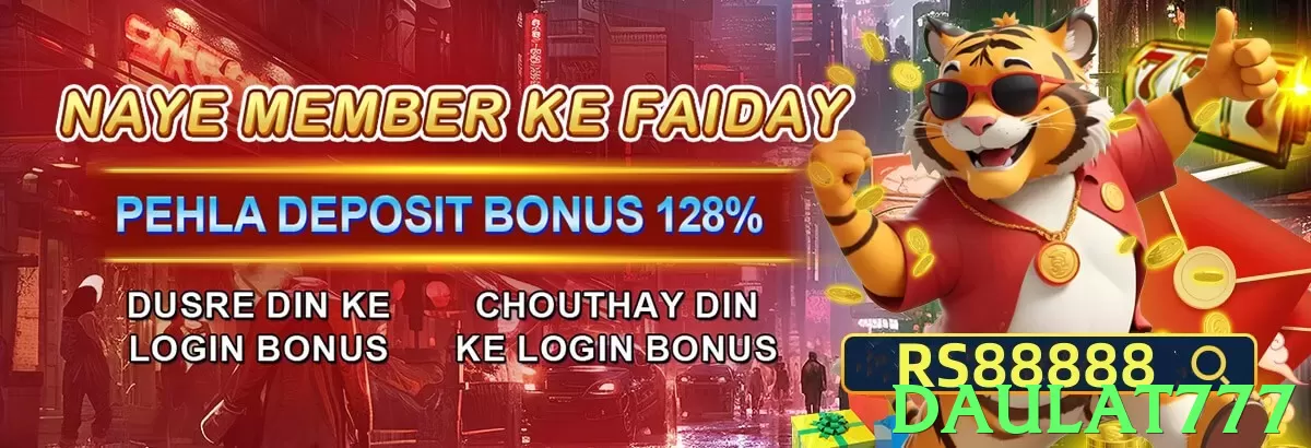 daulat777 App - 5