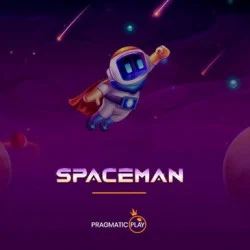 Spaceman e79bet